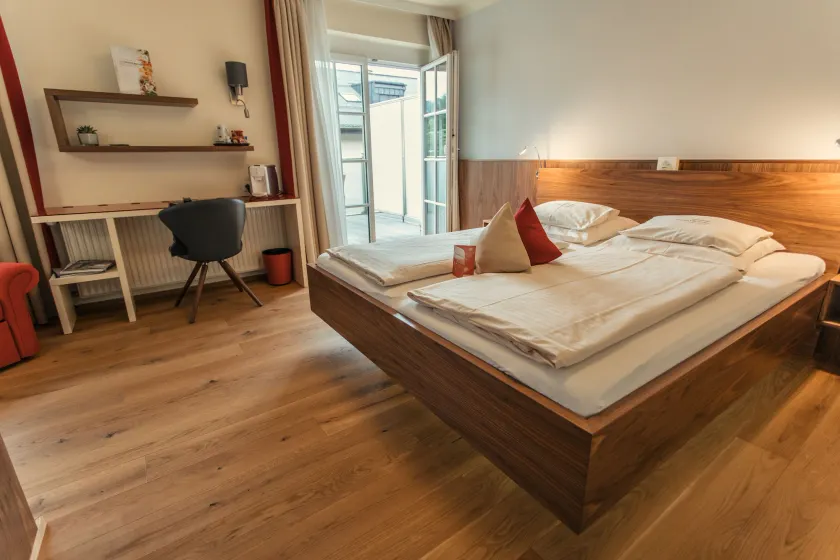 Hotel Rosenvilla - Image 1