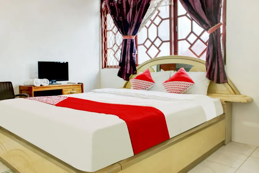 OYO 2301 Hocky Guest House - Image 1