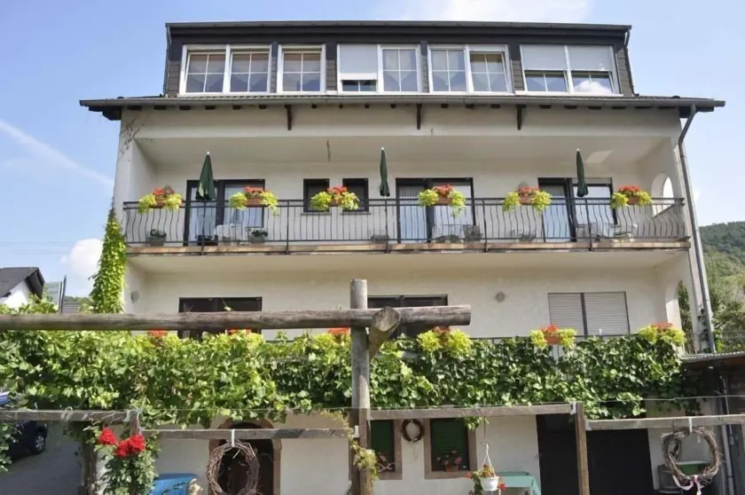 Hotel - Pension Wendland - Image 1