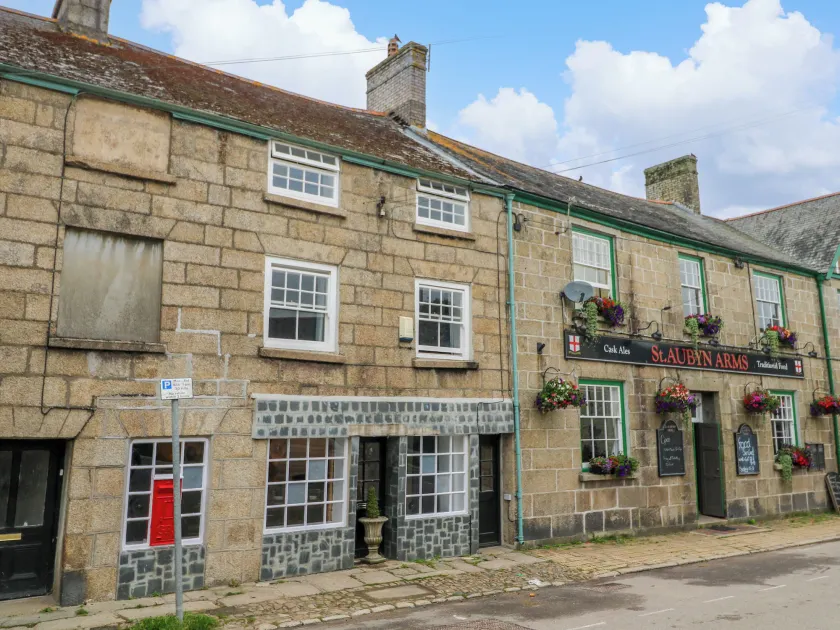 The Old Post Office - Image 1