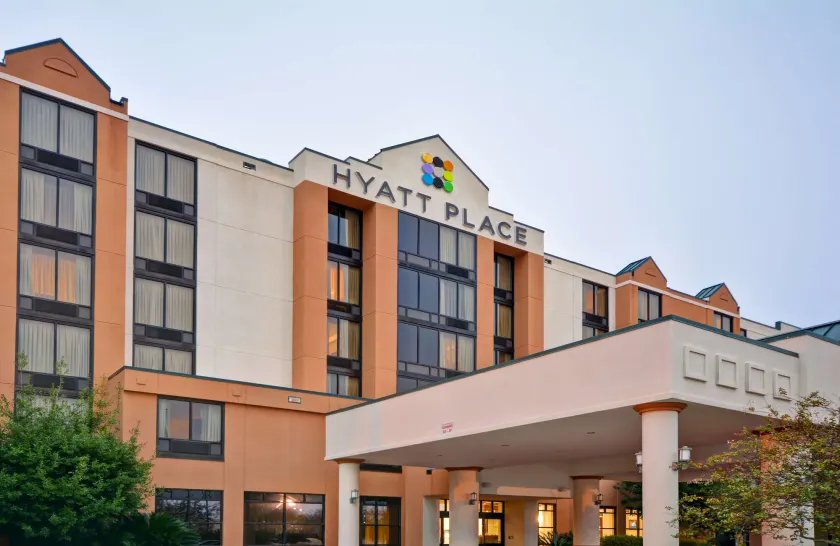 Hyatt Place Baton Rouge/I-10 - Image 1