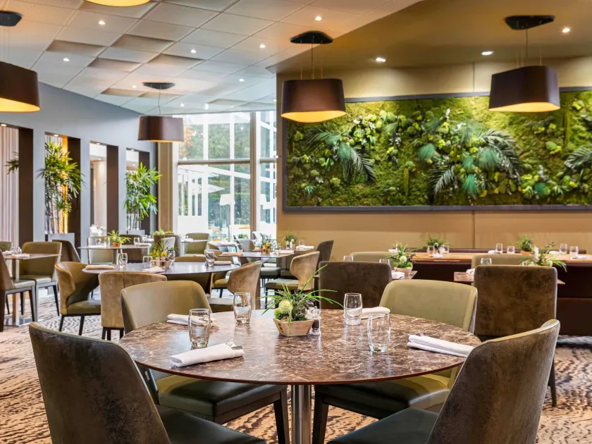 Novotel Lyon Gerland - Image 1