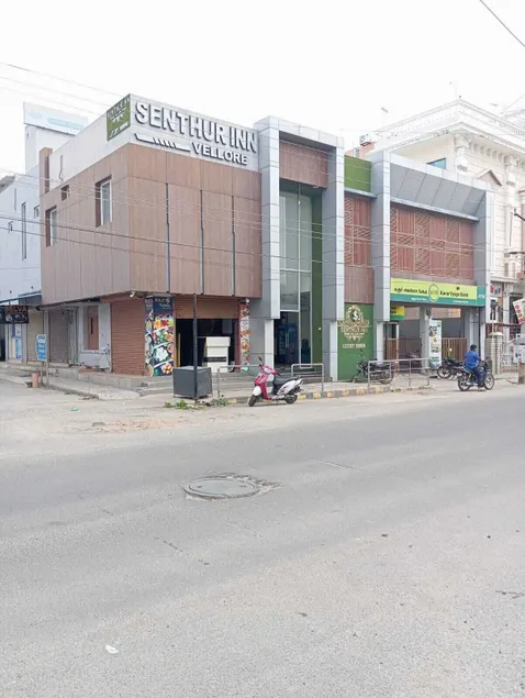 Senthur Inn Vellore By K Hotels - Image 1