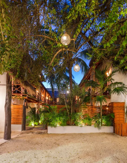 Kin Ha Tulum Hotel - Image 1