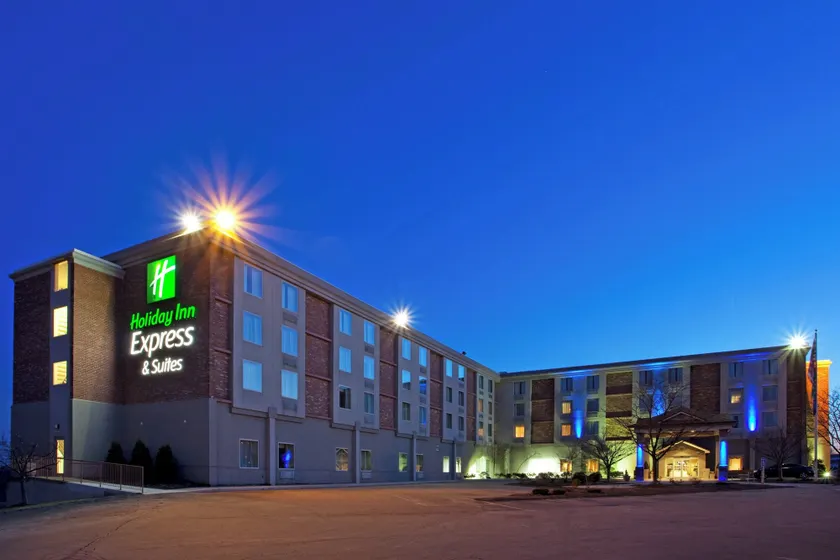 Holiday Inn Express and Suites Pittsburgh West Mifflin by IHG - Image 1