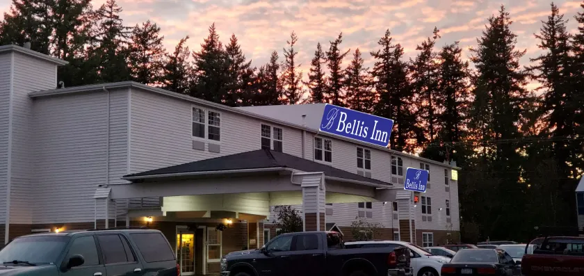Bellis Inn - Image 1