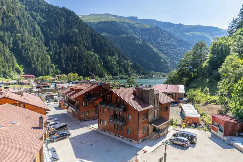TURKUAZ APART HOTEL - Image 1