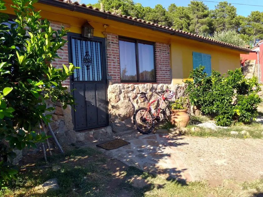 Casa Rural Las Gesillas - Image 1