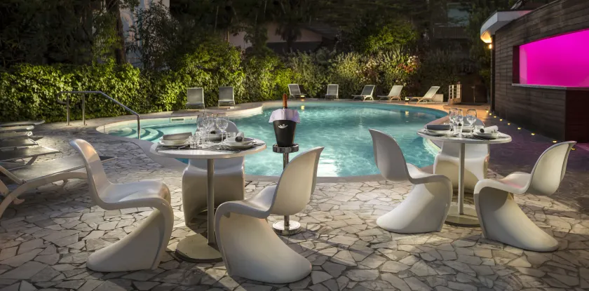 Hotel Buona fortuna - Image 1