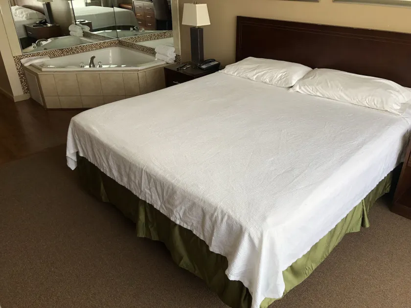 Allen Park Motor Lodge - Image 1