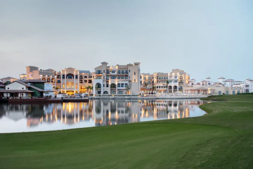 DoubleTree by Hilton La Torre Golf & Spa Resort - Image 1