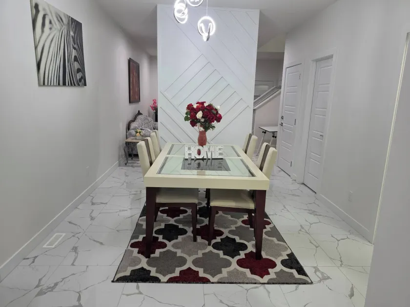 The Blessed Family Home-4bedrooms 3washrooms - Image 1