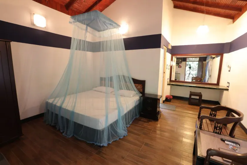 Kumudu Valley Resort - Camera