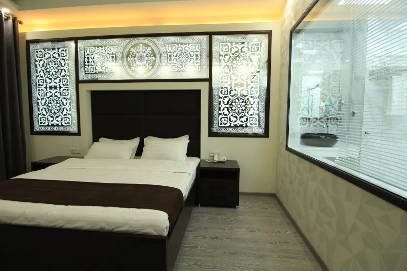SAFIR BUSINESS HOTEL o - Image 1