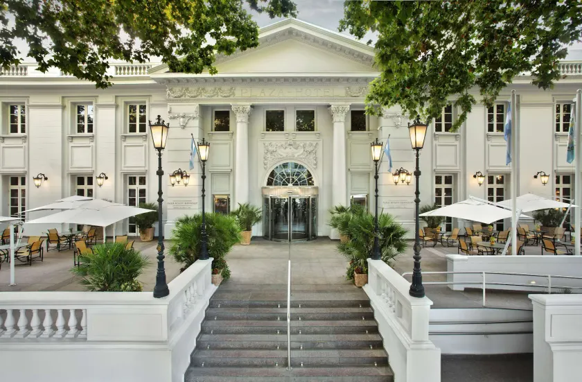 Park Hyatt Mendoza - Image 1