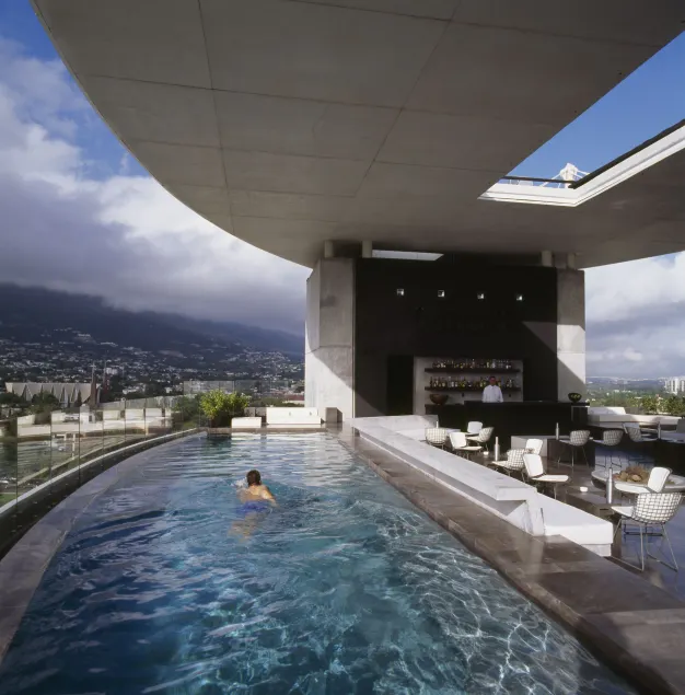 Habita Monterrey, a Member of Design Hotels - Image 1