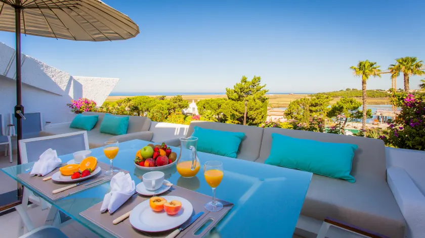 Quinta do Lago Country Club - Image 1