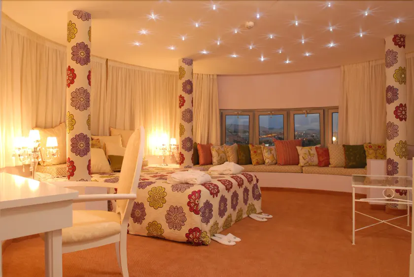 Neptune Eilat By Dan Hotels - Image 1