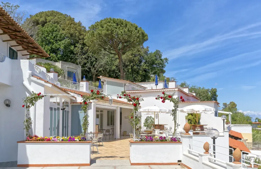 Hotel Villa D'Orta - Image 1