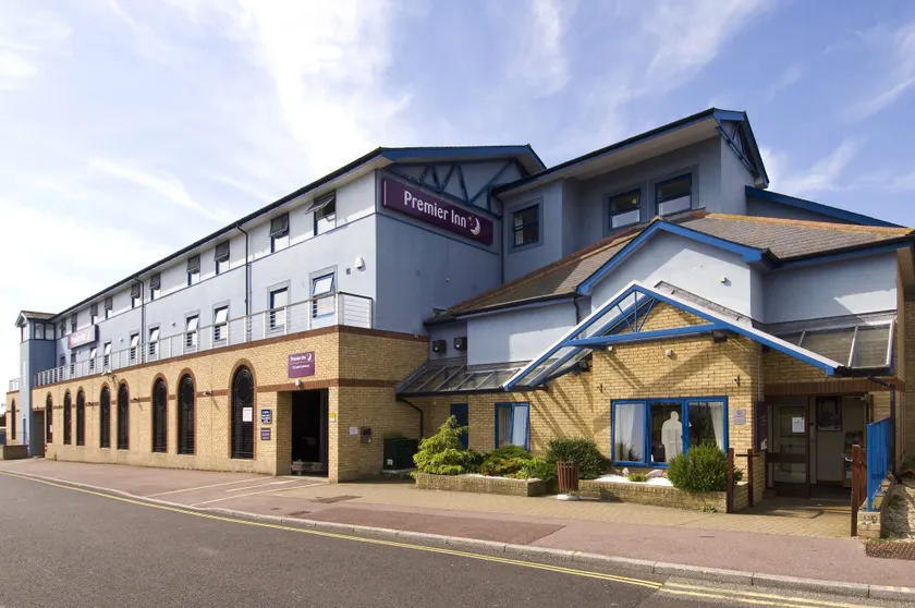 Premier Inn Southsea - Image 1