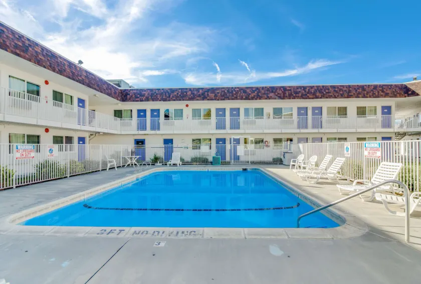 Motel 6-Moses Lake, WA - Image 1