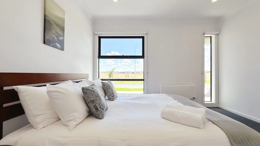 Lyra 2026 Home by GoodLive - Chambre