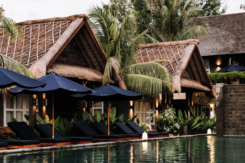 Meno House - Boutique Adults Only Resort - Image 1