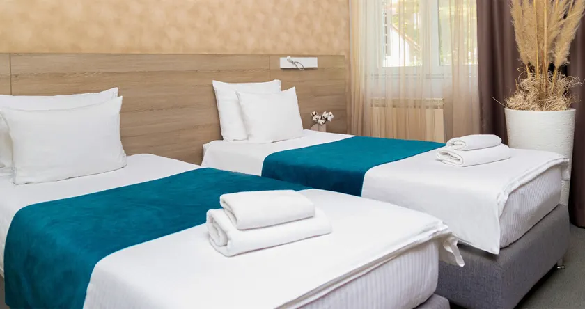 Garni Hotel Mint - Image 1