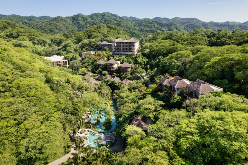 Delta Hotels by Marriott Riviera Nayarit, An All-Inclusive Resort  - Image 1