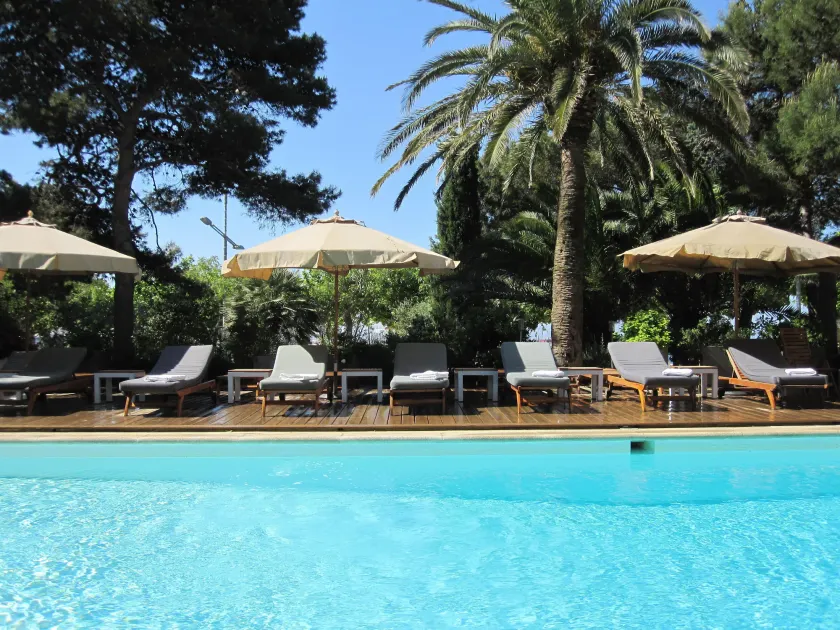 Hotel Trias - Image 1
