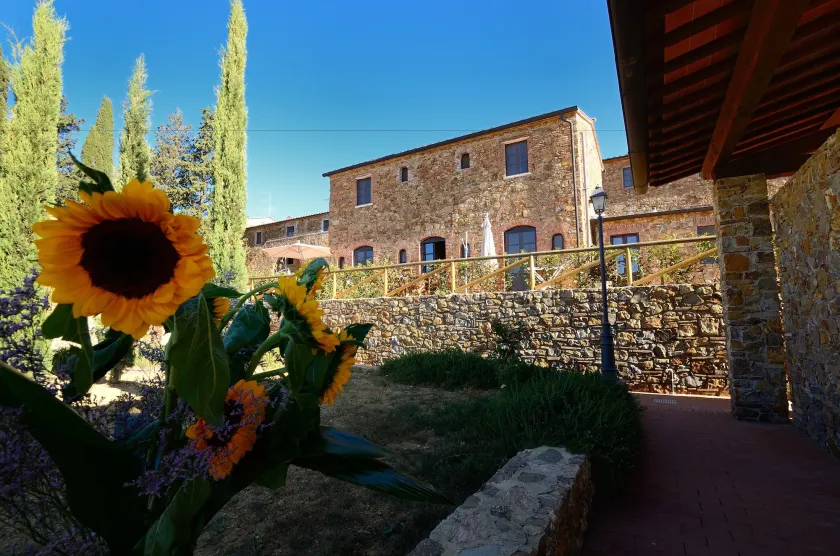 Antico Borgo Casalappi - Image 1