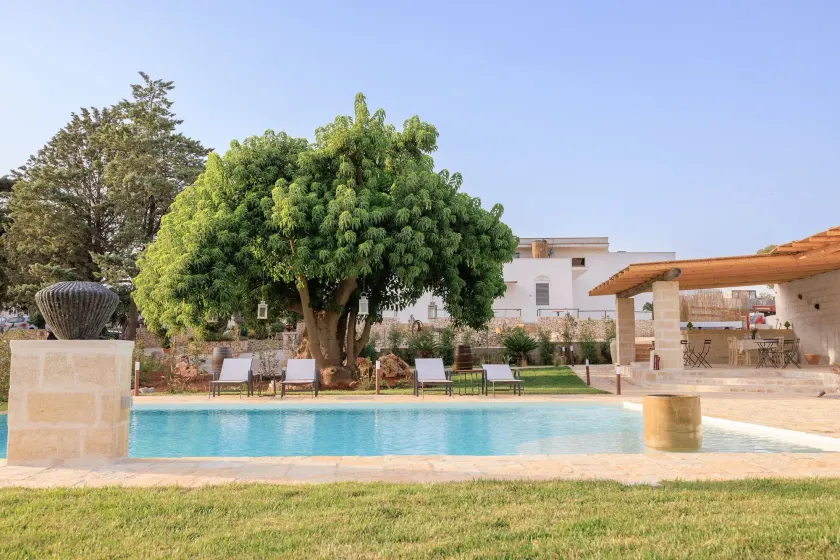 Masseria il Vignale - Image 1