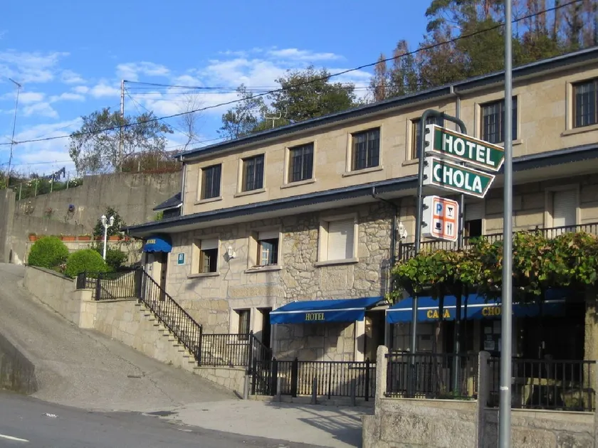 Hotel Chola - Image 1