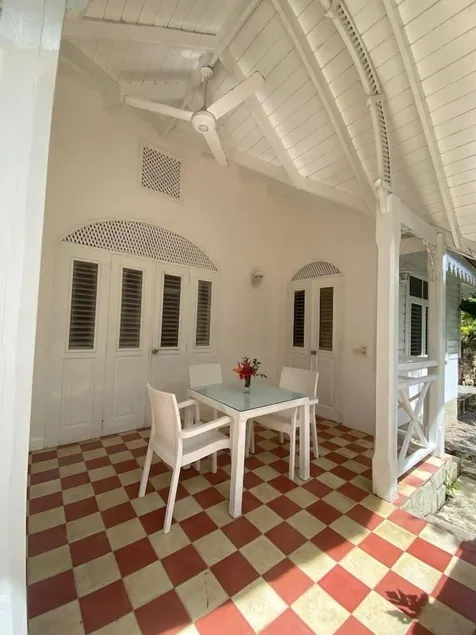 Hotel Casa Coson - Image 1