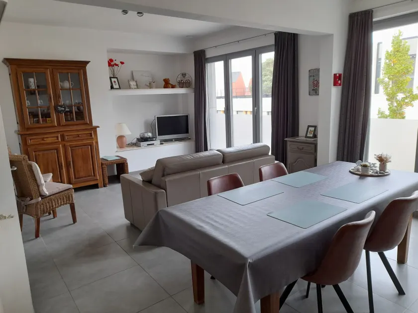 Vakantiewoning De Reünie - Image 1