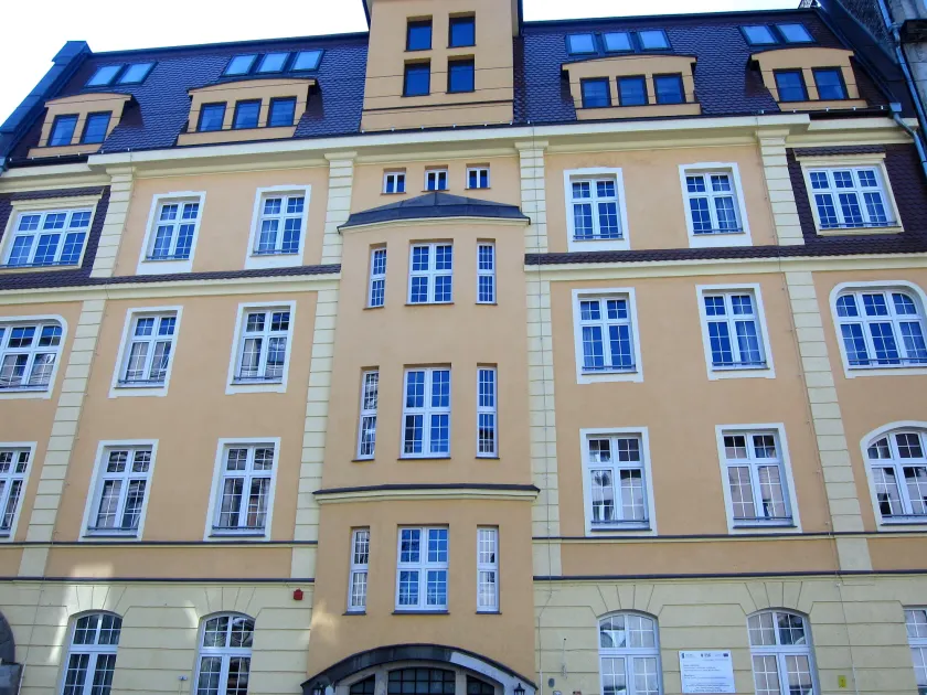 Hostel Wratislavia - Image 1