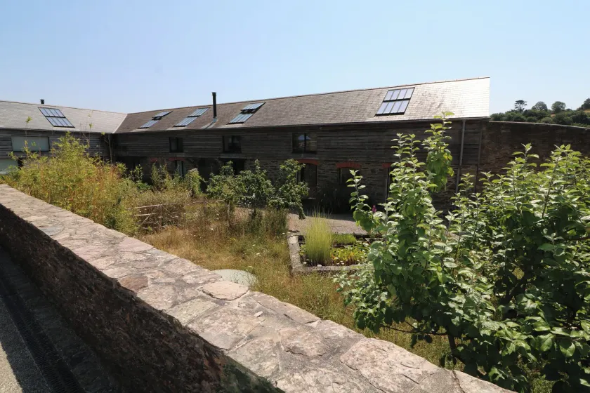 The Milking Shed - Image 1