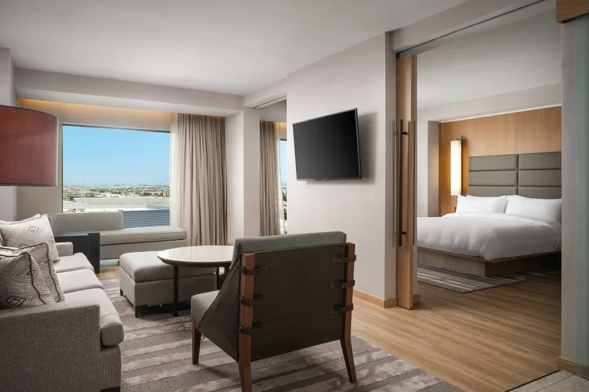 AC Hotel by Marriott Phoenix Downtown - Image 1