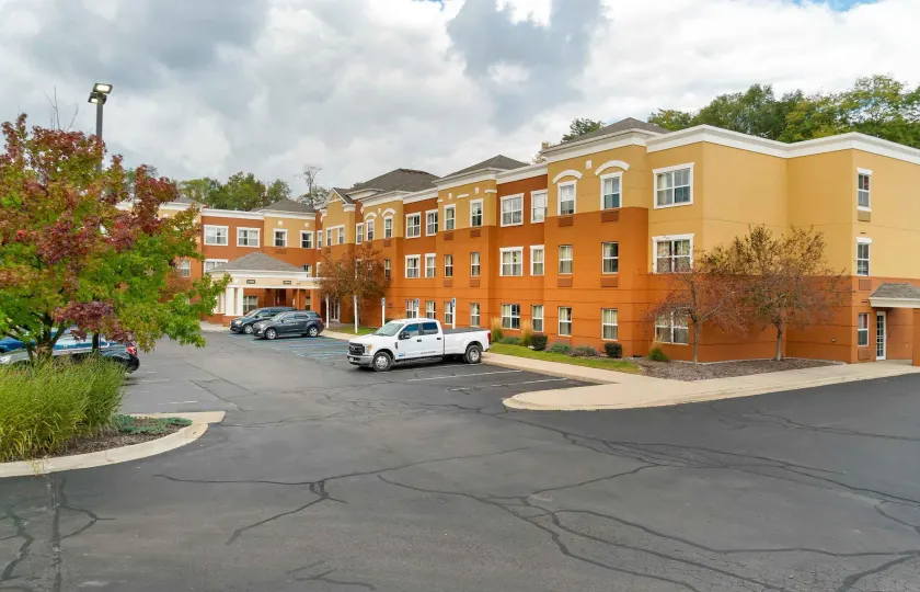 Extended Stay America Suites - Detroit - Novi - Orchard Hill Place - Image 1