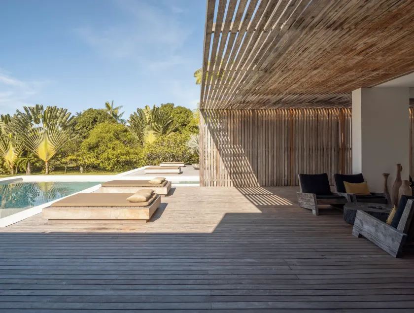 KA BRU Beach Boutique Hotel - Image 1