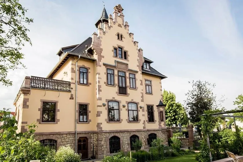 GUT LEBEN am Morstein - Image 1