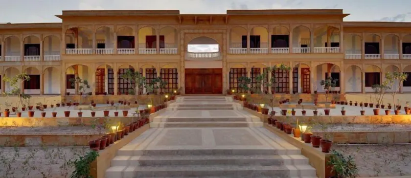 Club Mahindra Jaisalmer - Image 1