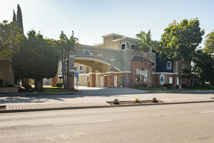 Torrance Inn LAX Airport Area - Image 1