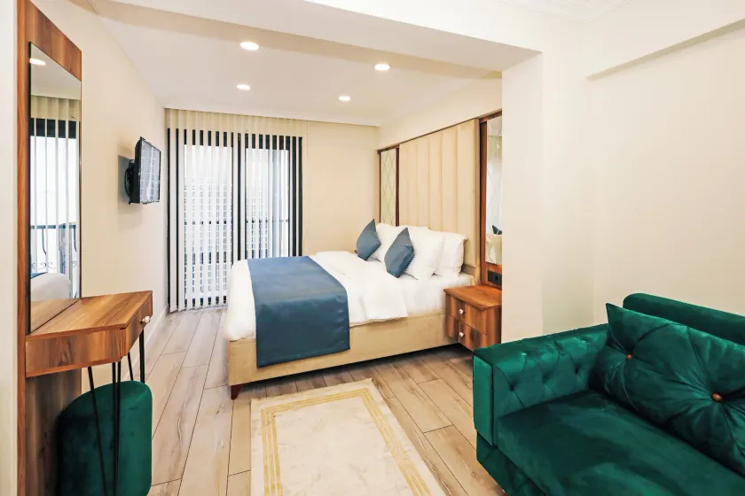 Galata Master Hotel - Image 1