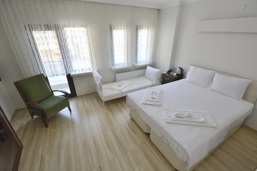 Mavi Deniz Butik Otel - Image 1