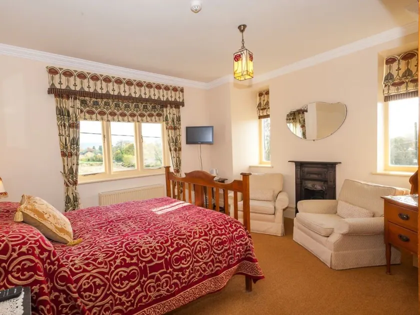Ardwyn House - Image 1