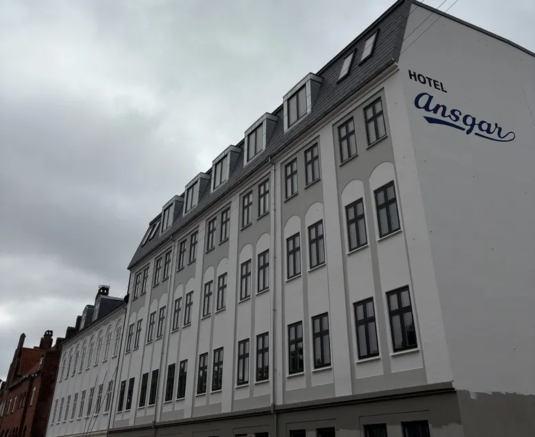 Hotel Ansgar - Image 1