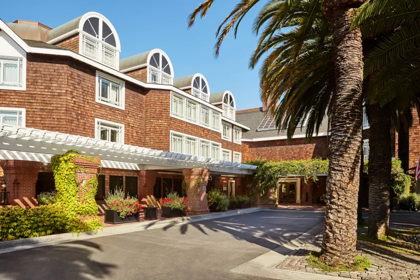 The Stanford Park Hotel - Image 1