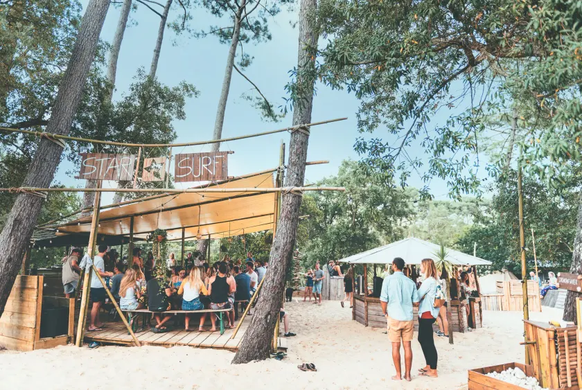 Star Surf Camps Moliets - Image 1