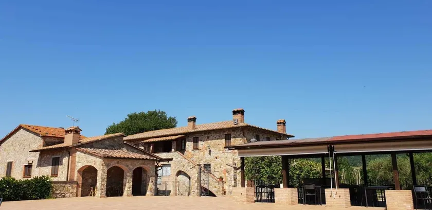 Il Colombaio Agriturismo - Image 1
